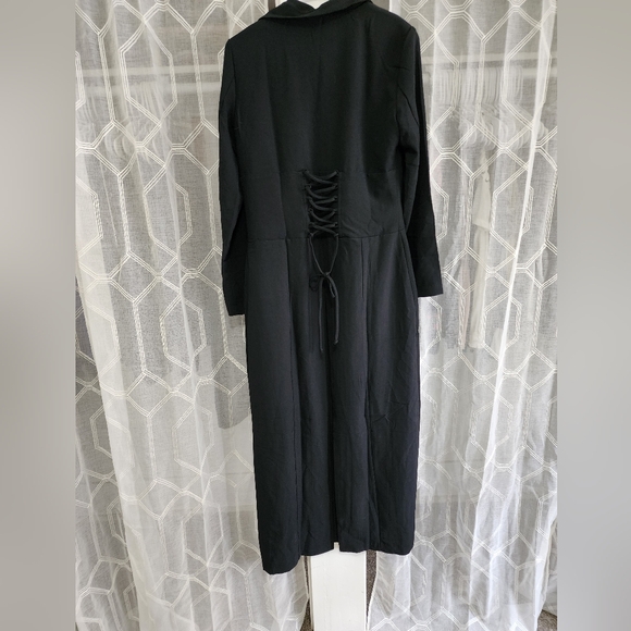 Venus Corset Jacket - Size 8 - Picture 2 of 5